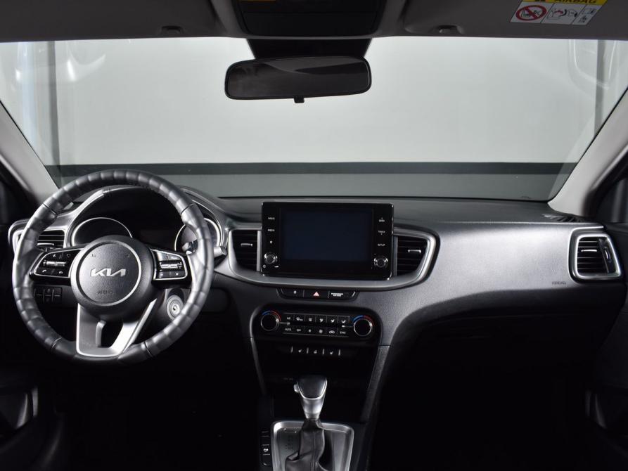 Kia XCeed I Кемерово  - изображение 7