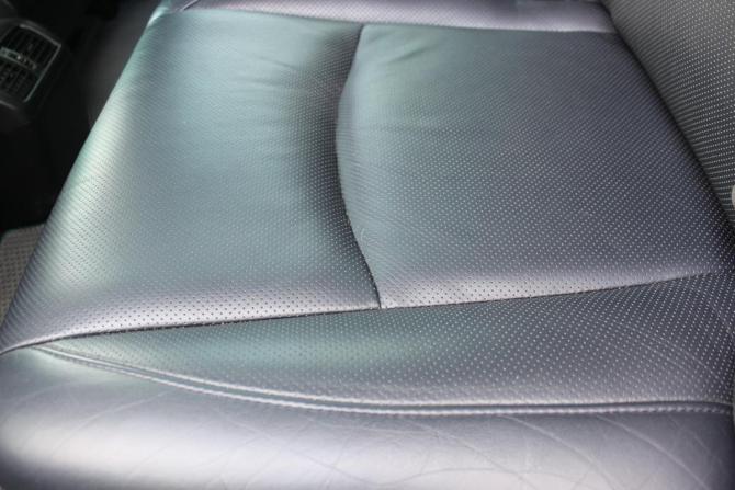 Lexus RX II с пробегом 2005 года, цена 1 097 000 рублей, 278230 км, внедорожник, Автокод Объявления