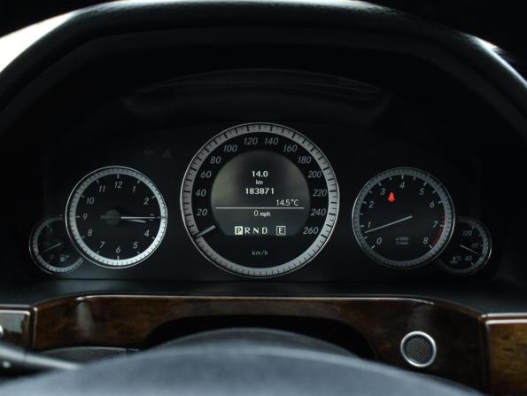 Mercedes-Benz E-Класс IV (W212 S212 C207) с пробегом 2010 года, цена 1 490 000 рублей, 183871 км, седан, Автокод Объявления