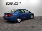 Honda Civic VIII Пермь  - изображение 21