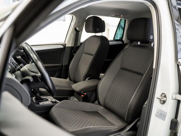 Volkswagen Tiguan II с пробегом 2017 года, цена 2 480 000 рублей, 48866 км, внедорожник, Автокод Объявления