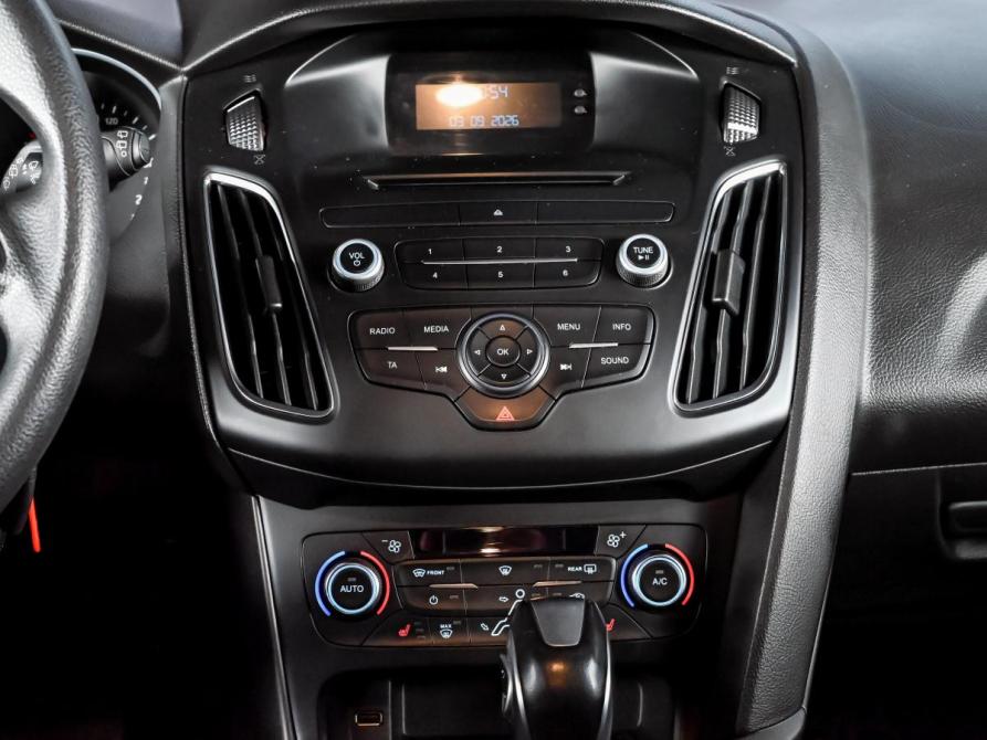 Ford Focus III Рестайлинг Екатеринбург  - изображение 13