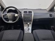 Toyota Corolla X (E140 E150) Рестайлинг Москва  - изображение 24