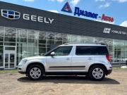 Skoda Yeti I Рестайлинг Набережные Челны  - изображение 29