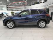 Mazda CX-5 I Казань  - изображение 32