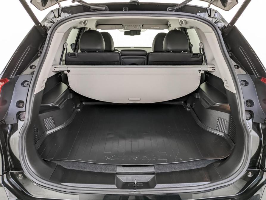 Nissan X-Trail III Рестайлинг Москва  - изображение 10