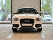 Audi Q3 I (8U) Санкт-Петербург  - изображение 29