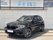 BMW X3 III (G01) Краснодар  - изображение 16