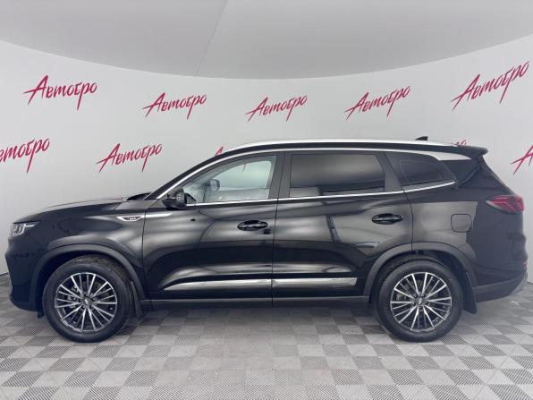 Chery Tiggo 8 Pro I с пробегом 2023 года, цена 2 125 000 рублей, 45600 км, внедорожник, Автокод Объявления
