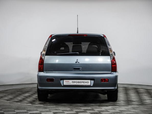 Mitsubishi Lancer IX Рестайлинг с пробегом 2007 года, цена 499 000 рублей, 201432 км, универсал, Автокод Объявления