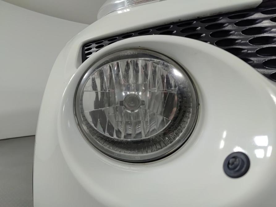 Nissan Juke I Уфа  - изображение 21