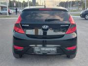 Hyundai Solaris I Йошкар-Ола  - изображение 29