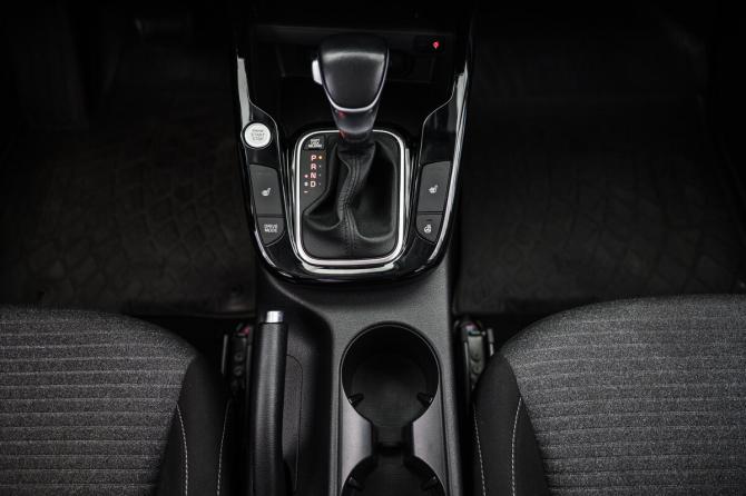 Kia Soul III с пробегом 2021 года, цена 2 290 000 рублей, 67002 км, хэтчбек, Автокод Объявления