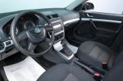 Skoda Octavia II (A5) Рестайлинг Челябинск  - изображение 25