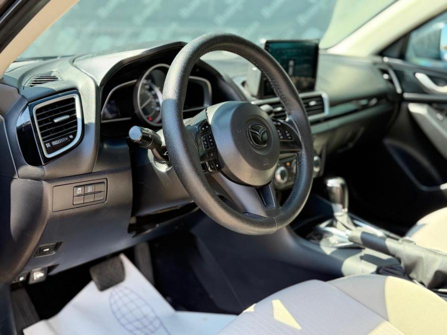 Mazda 3 III (BM) Краснодар  - изображение 18