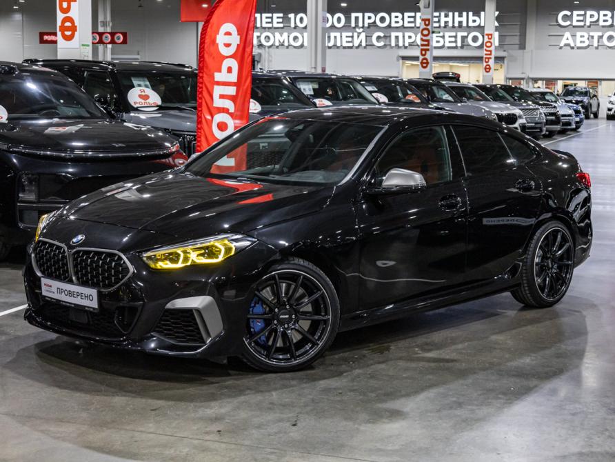 BMW 2 серии F44 Санкт-Петербург  - изображение 1