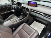 Lexus RX IV Пермь  - изображение 33