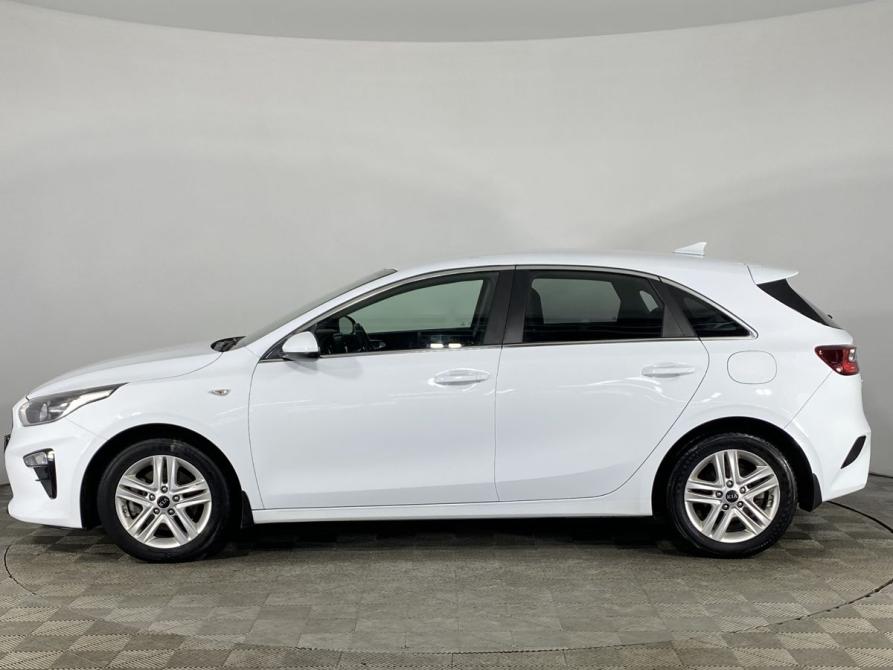 Kia Ceed III Воронеж  - изображение 9
