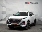 Changan UNI-S I Екатеринбург  - изображение 24