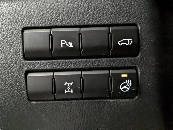 Lexus NX I с пробегом 2016 года, цена 2 690 000 рублей, 177339 км, внедорожник, Автокод Объявления