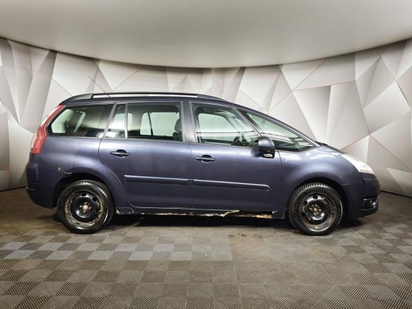 Citroen C4 Picasso I с пробегом 2008 года, цена 235 150 рублей, 305782 км, компактвэн, Автокод Объявления