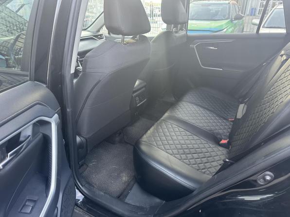 Toyota RAV4 V (XA50) с пробегом 2020 года, цена 3 149 000 рублей, 145999 км, внедорожник, Автокод Объявления
