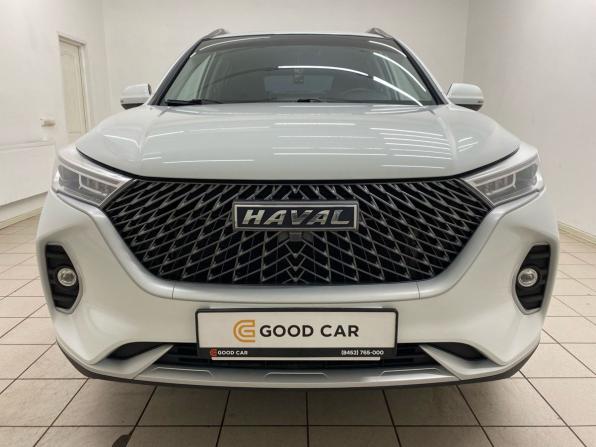 Haval M6 II с пробегом 2023 года, цена 1 860 000 рублей, 64143 км, внедорожник, Автокод Объявления