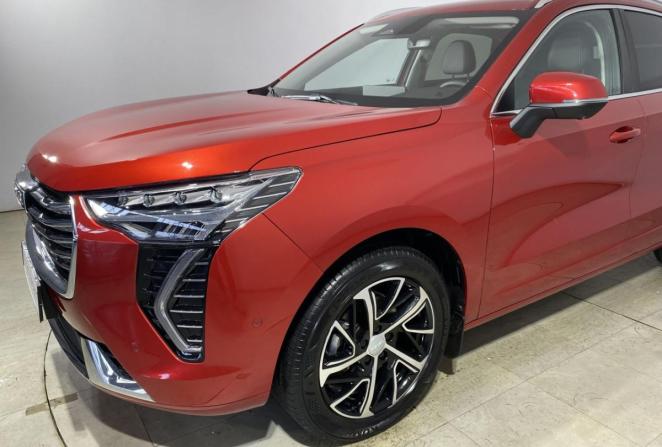 Haval Jolion I Рестайлинг с пробегом 2023 года, цена 2 000 000 рублей, 25980 км, внедорожник, Автокод Объявления