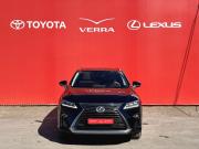 Lexus RX IV Пермь  - изображение 22
