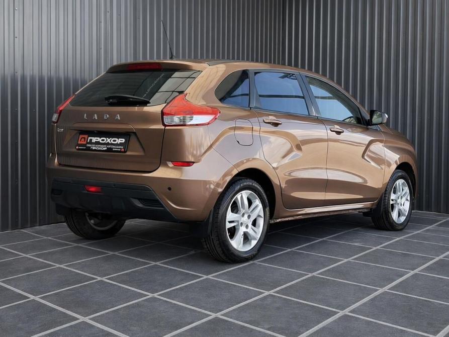 Lada (ВАЗ) XRAY I Пермь  - изображение 29