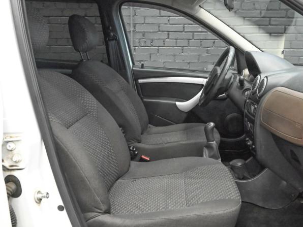 Lada (ВАЗ) Largus I с пробегом 2014 года, цена 750 000 рублей, 94217 км, универсал, Автокод Объявления
