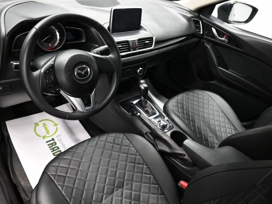 Mazda 3 III (BM) Тверь  - изображение 9