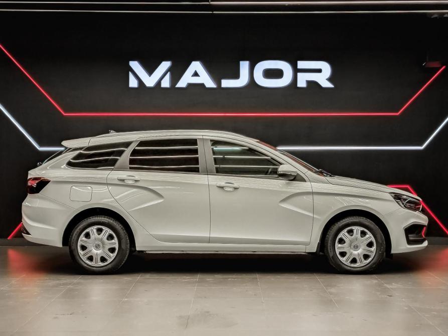 Lada (ВАЗ) Vesta I Рестайлинг (NG) Москва  - изображение 4