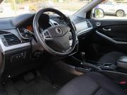 SsangYong Actyon II Рестайлинг Москва  - изображение 35