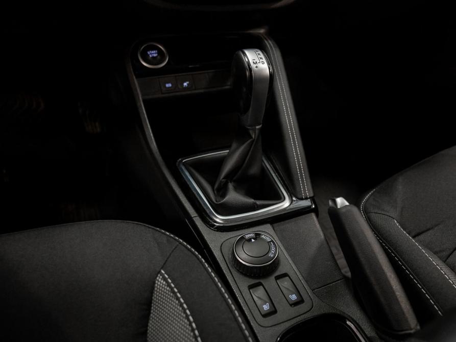 Renault Kaptur I Рестайлинг Ростов-на-Дону  - изображение 14