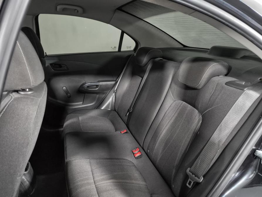 Chevrolet Aveo II Нижний Новгород  - изображение 6