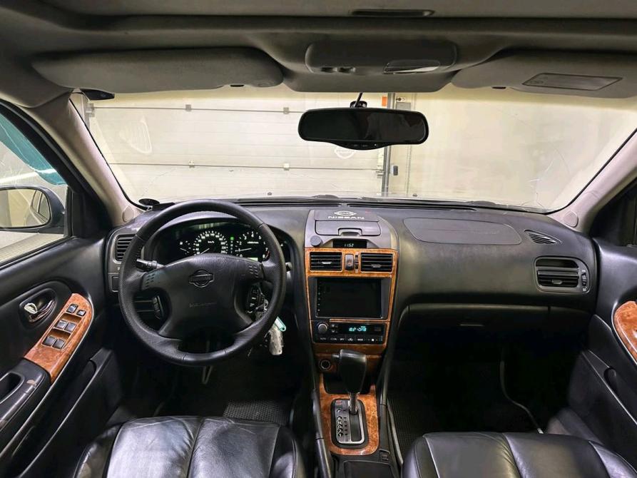 Nissan Maxima V (A33) Новосибирск  - изображение 16