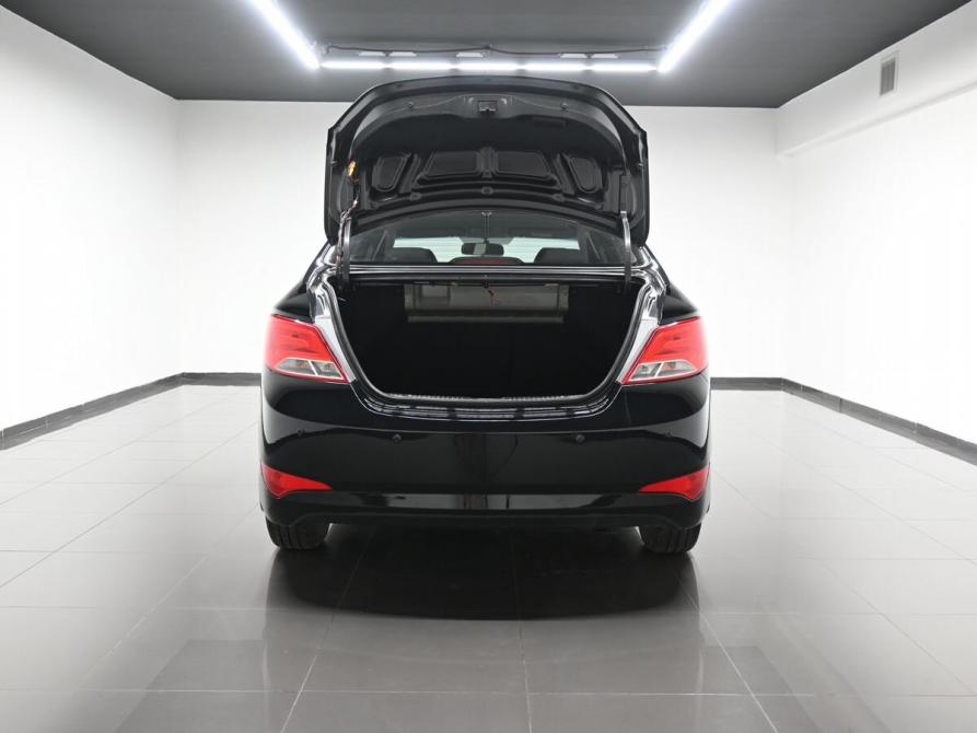 Hyundai Solaris I Тверь  - изображение 7