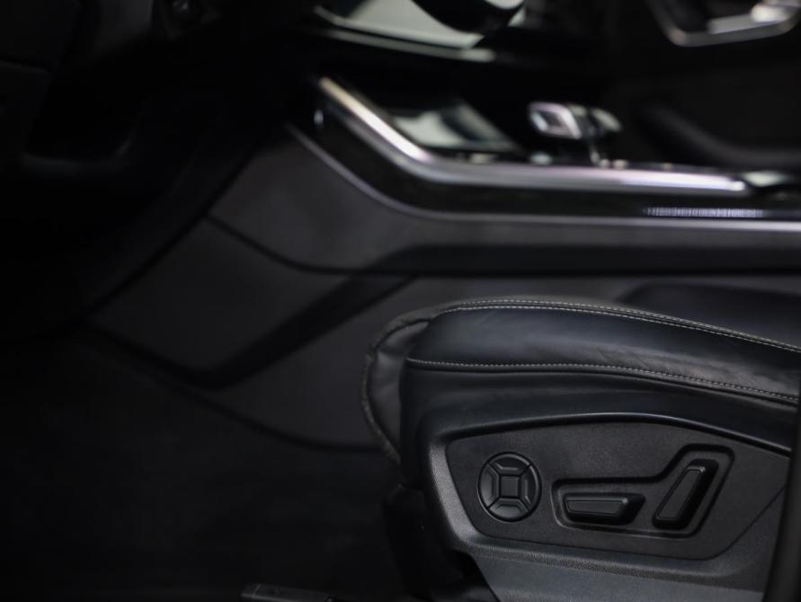 Audi Q8 I (4M) Санкт-Петербург  - изображение 24
