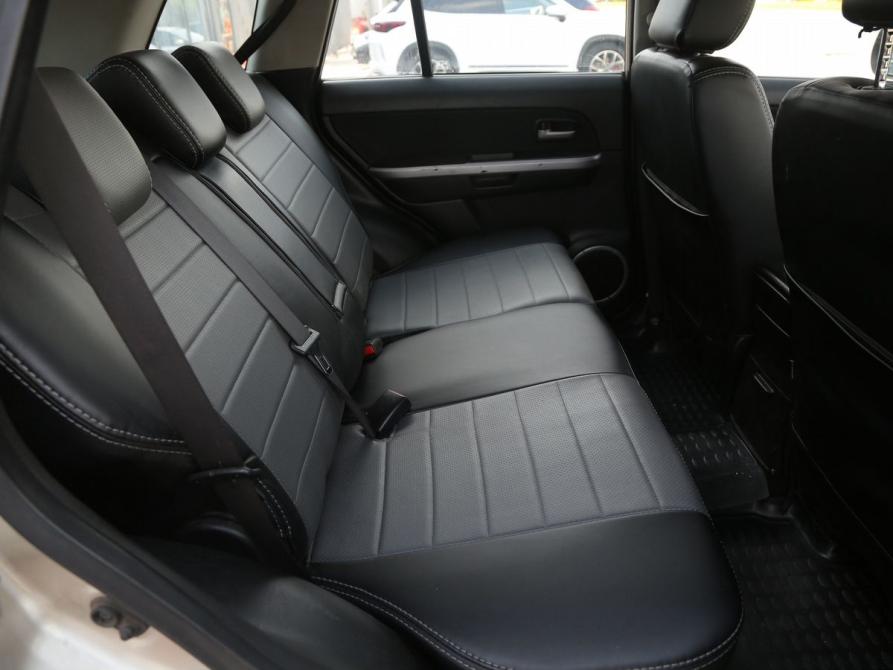 Suzuki Grand Vitara II Иваново  - изображение 11