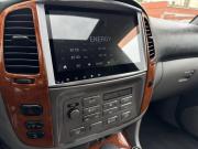 Toyota Land Cruiser 100 Series Рестайлинг 2 Кемерово  - изображение 23
