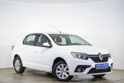 Renault Logan II Рестайлинг Оренбург  - изображение 20