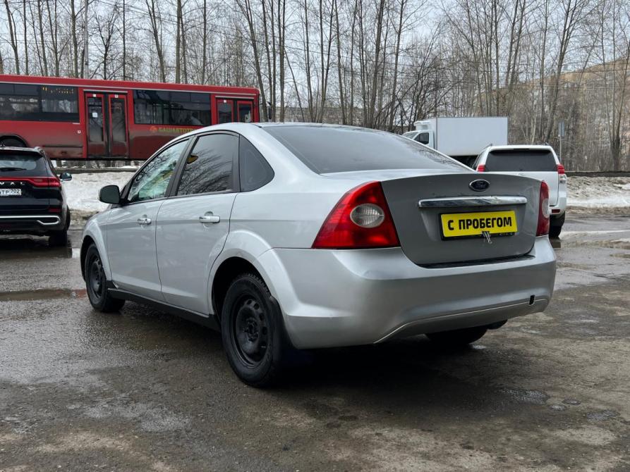 Ford Focus II Рестайлинг Нефтекамск  - изображение 6