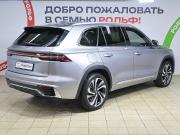 Geely Monjaro I Рестайлинг Москва  - изображение 26