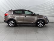 Kia Sportage III Рестайлинг Волгоград  - изображение 47