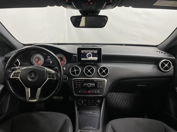 Mercedes-Benz A-Класс III (W176) с пробегом 2013 года, цена 1 299 000 рублей, 233779 км, хэтчбек, Автокод Объявления