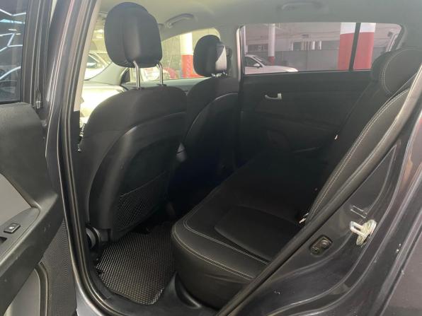 Kia Sportage III Рестайлинг с пробегом 2014 года, цена 1 350 000 рублей, 244959 км, внедорожник, Автокод Объявления