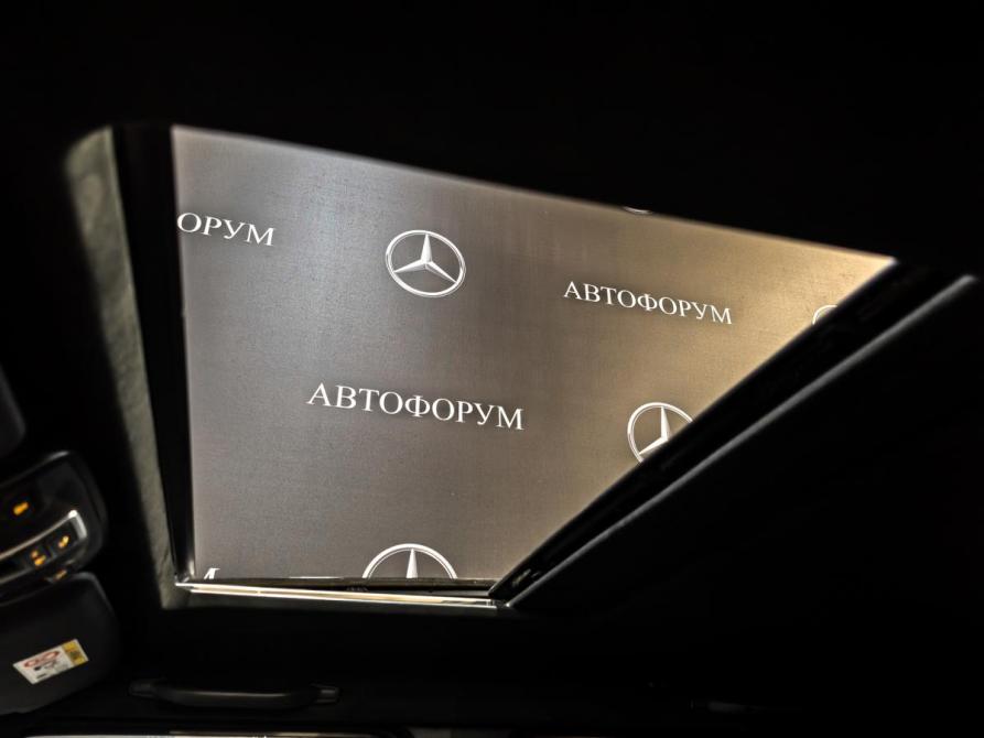 Mercedes-Benz G-Класс AMG I (W463) Рестайлинг 3 Москва  - изображение 22