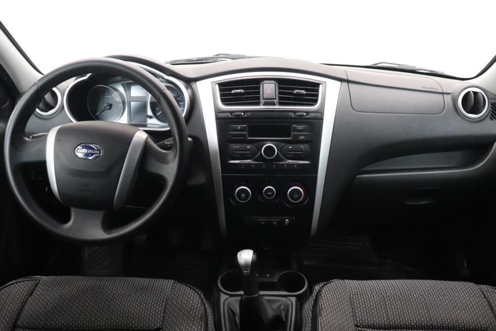 Datsun mi-DO Ульяновск  - изображение 7