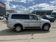 Mitsubishi Pajero IV Рестайлинг 1 Москва  - изображение 33